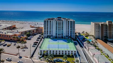 4950 Gulf Blvd #509, Saint Pete Beach, FL 33706
