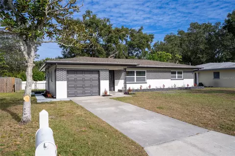 1517 S Fredrica Ave, Clearwater, FL 33756