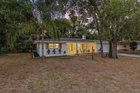 375 Roosevelt Ave, Brooksville, FL 34604