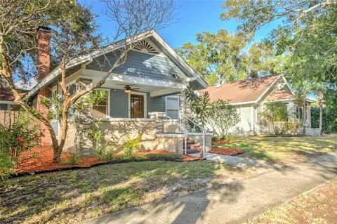 1027 24th Ave N, Saint Petersburg, FL 33704