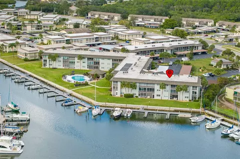 5157 Silent Loop #102, New Port Richey, FL 34652