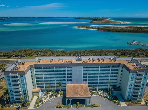 9 Forbes Pl #403, Dunedin, FL 34698