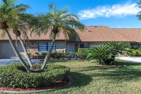 9980 Lake Seminole Dr W, Largo, FL 33773