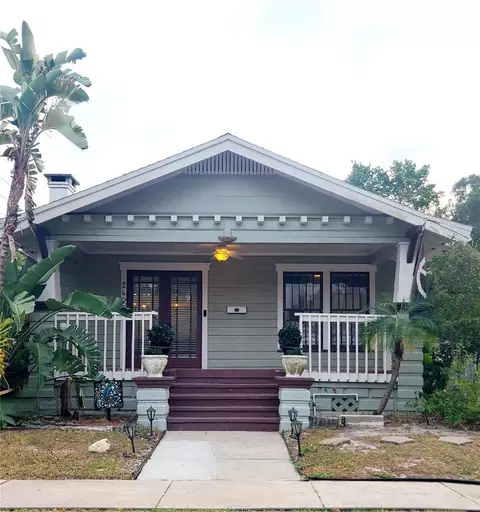 2400 3rd Ave N, Saint Petersburg, FL 33713