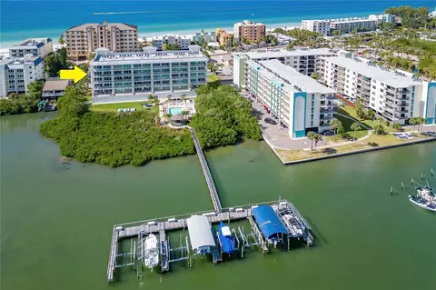 19519 Gulf Blvd #506, Indian Shores, FL 33785