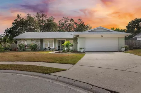 2868 Rustic Oaks Dr, Palm Harbor, FL 34684