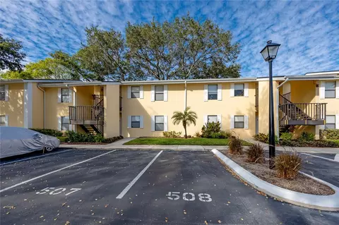 3001 58th Ave S #508, Saint Petersburg, FL 33712