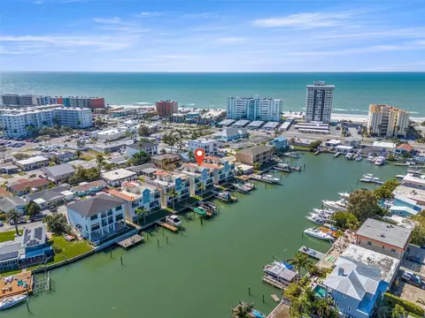 152 174th Terrace Dr E #A, Redington Shores, FL 33708