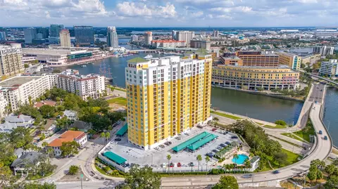 345 Bayshore Blvd #1206, Tampa, FL 33606