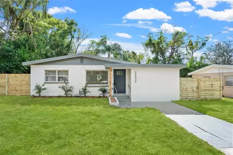 2905 E 98th Ave, Tampa, FL 33612