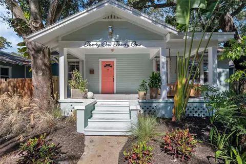 3131 6th Ave N, Saint Petersburg, FL 33713