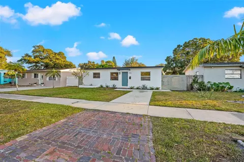 1536 55th Ave N, Saint Petersburg, FL 33703