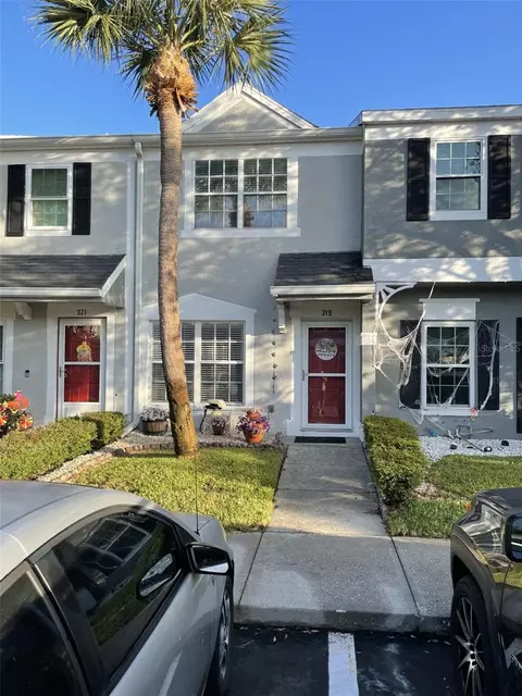 319 Countryside Key Blvd, Oldsmar, FL 34677