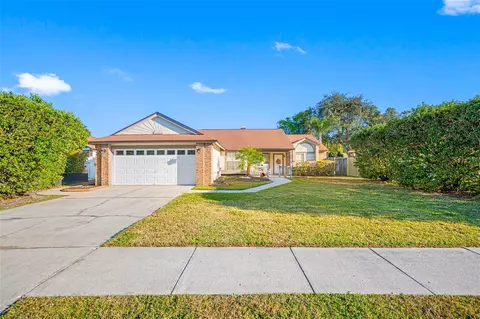 7416 Swan Lake Dr, New Port Richey, FL 34655