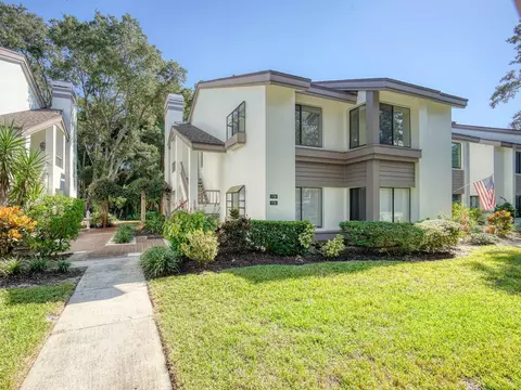 1738 Lake Cypress Dr #1738, Safety Harbor, FL 34695