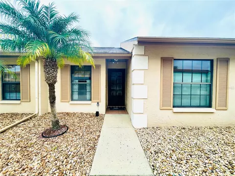 4731 Sunny Loop Dr #4731, Holiday, FL 34690