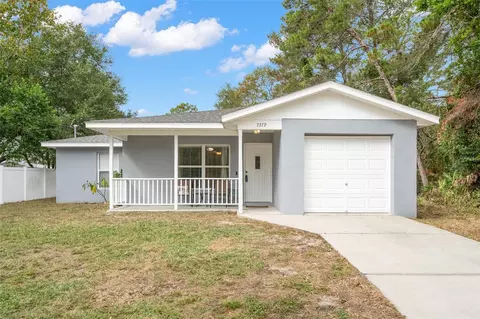 7379 Wabash Trl, Spring Hill, FL 34606