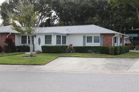1317 Whitebridge Dr #A, Palm Harbor, FL 34684
