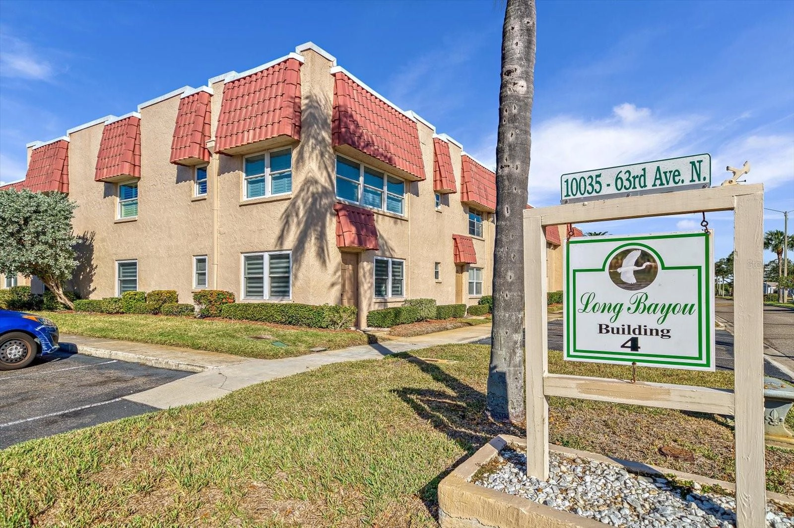 10035 63rd Ave N Unit 4  