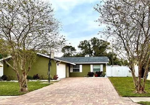 5580 77th Ave N, Pinellas Park, FL 33781