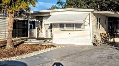2330 Baron Dr, Holiday, FL 34690