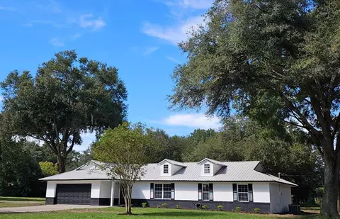 3115 E Highway 329, Anthony, FL 32617