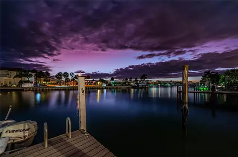 8100 Gulf Blvd, Saint Pete Beach, FL 33706