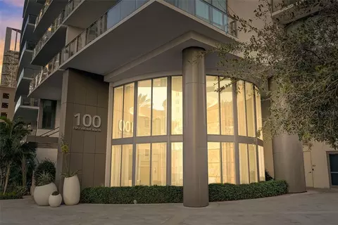 100 1st Ave N #3407, Saint Petersburg, FL 33701