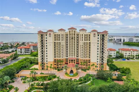 5823 Bowen Daniel Dr #1505, Tampa, FL 33616
