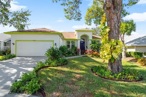 1005 Osprey Ct, Tarpon Springs, FL 34689