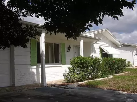 3643 Westchester Dr, Holiday, FL 34691