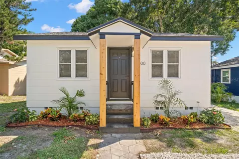 5000 13th Ave S, Gulfport, FL 33707