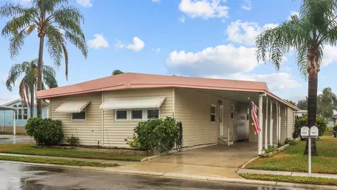 1100 Belcher Rd S #363, Largo, FL 33771