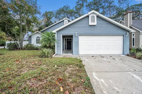 7226 Hummingbird Ln, New Port Richey, FL 34655