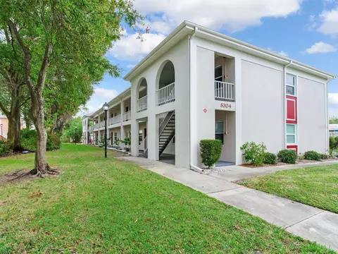 8304 Bardmoor Blvd #103, Seminole, FL 33777