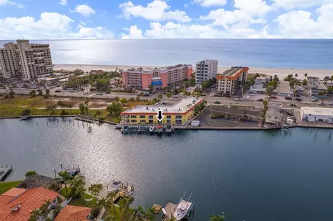4103 Gulf Blvd #108, Saint Pete Beach, FL 33706