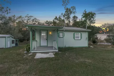 12786 SW 49th Ter, Webster, FL 33597