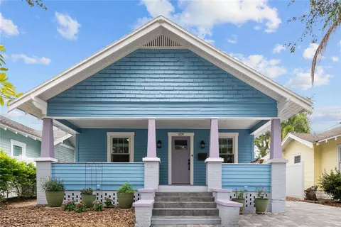1204 1st St N, Saint Petersburg, FL 33701
