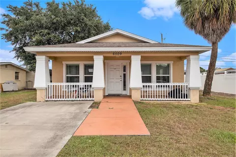 6509 W Comanche Ave, Tampa, FL 33634