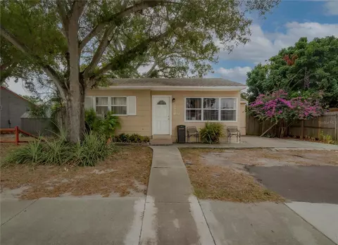 3928 38th Ave N, Saint Petersburg, FL 33713