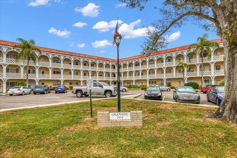 2404 Florentine Way #42, Clearwater, FL 33763