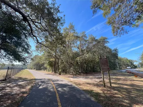 Gar Street, Spring Hill, FL 34609