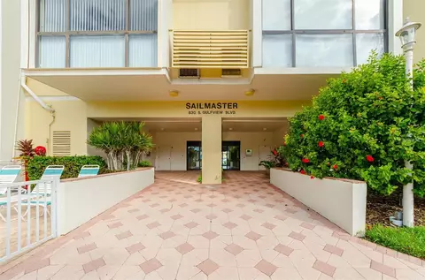 830 S Gulfview Blvd #704, Clearwater Beach, FL 33767