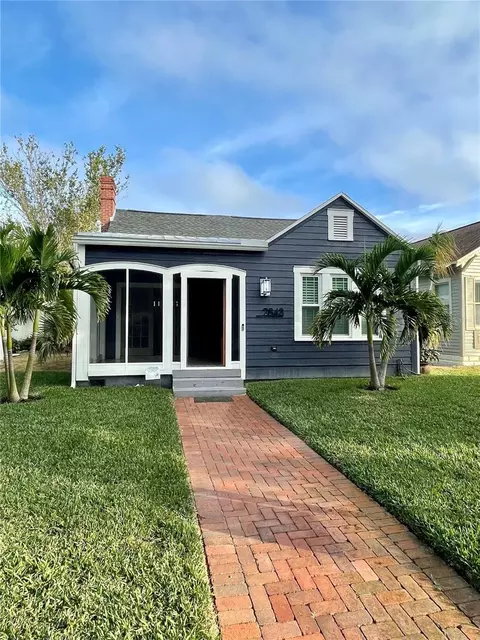 2843 3rd Ave N, Saint Petersburg, FL 33713