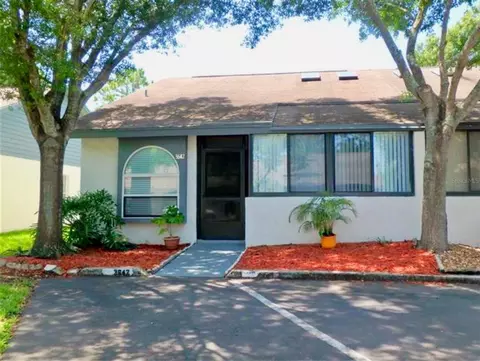 3642 Mission Ct, Largo, FL 33771