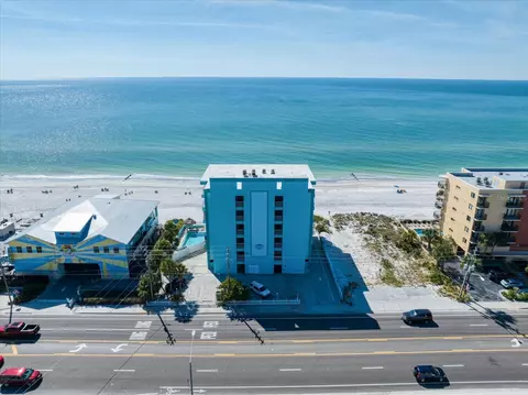 14110 Gulf Blvd #203, Madeira Beach, FL 33708