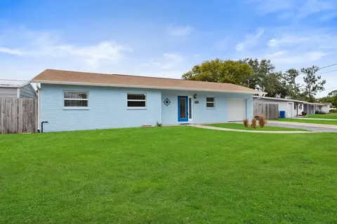 5804 Liverpool Dr, Tampa, FL 33615