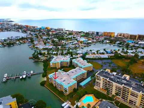 399 150th Ave #304, Madeira Beach, FL 33708