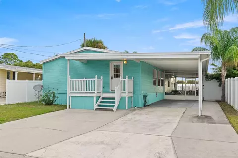 5823 Portsmouth Dr, Tampa, FL 33615
