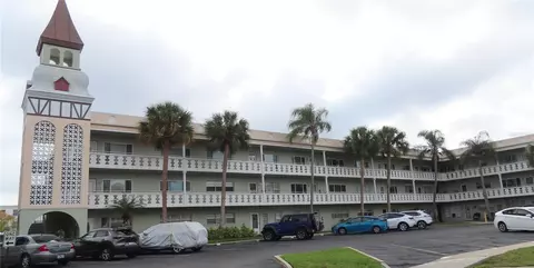 2401 Ecuadorian Way #27, Clearwater, FL 33763